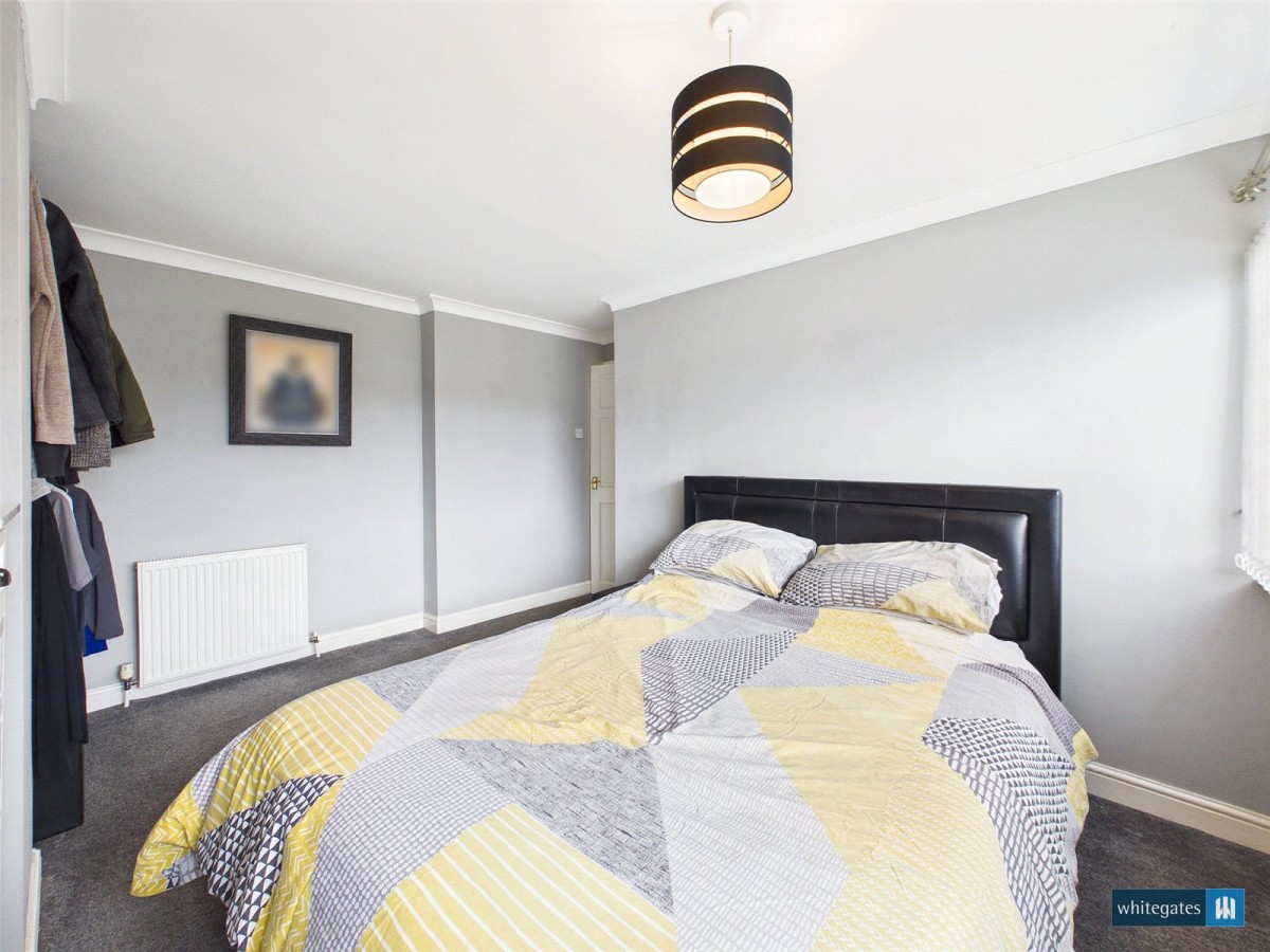 Kirk Sandall, Doncaster, South Yorkshire