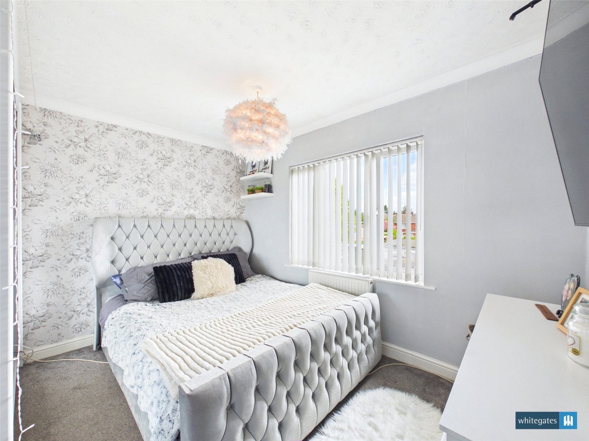 Kirk Sandall, Doncaster, South Yorkshire