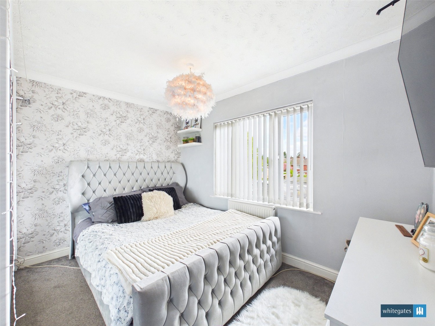 Kirk Sandall, Doncaster, South Yorkshire
