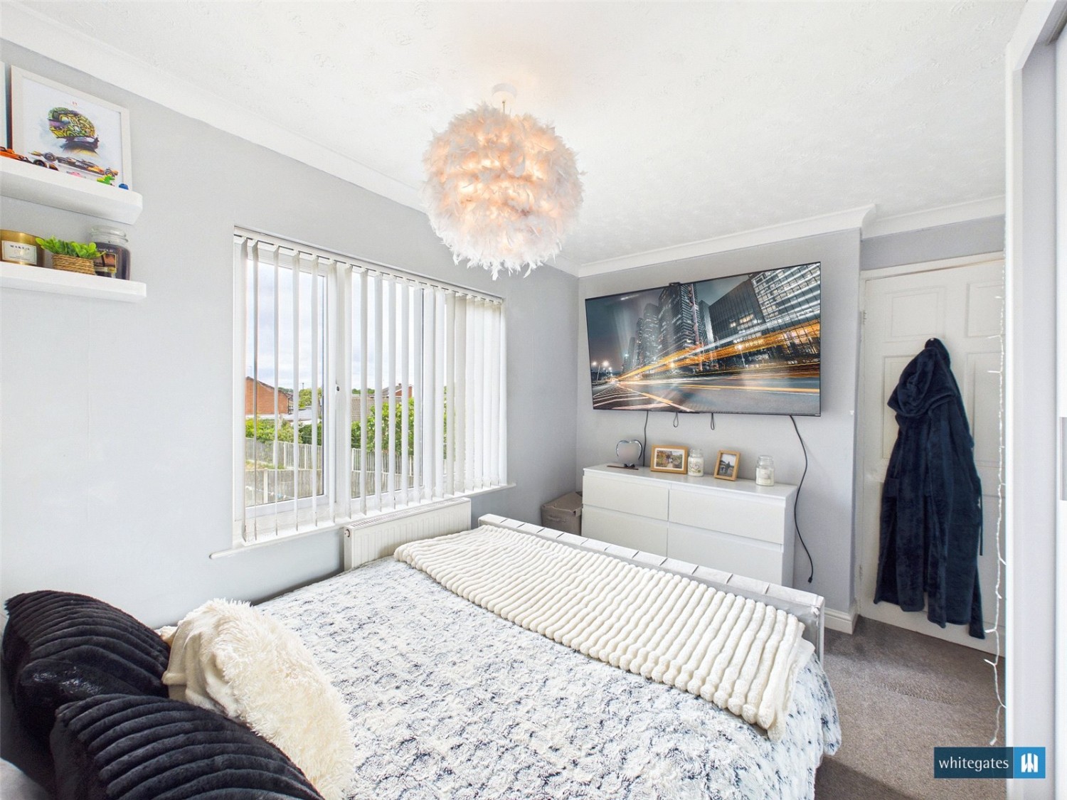 Kirk Sandall, Doncaster, South Yorkshire