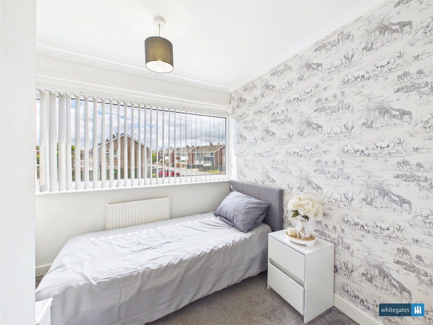 Kirk Sandall, Doncaster, South Yorkshire