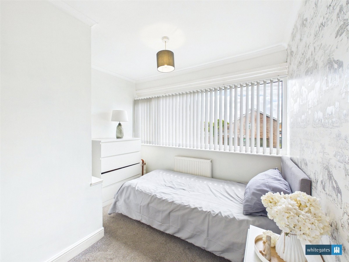 Kirk Sandall, Doncaster, South Yorkshire