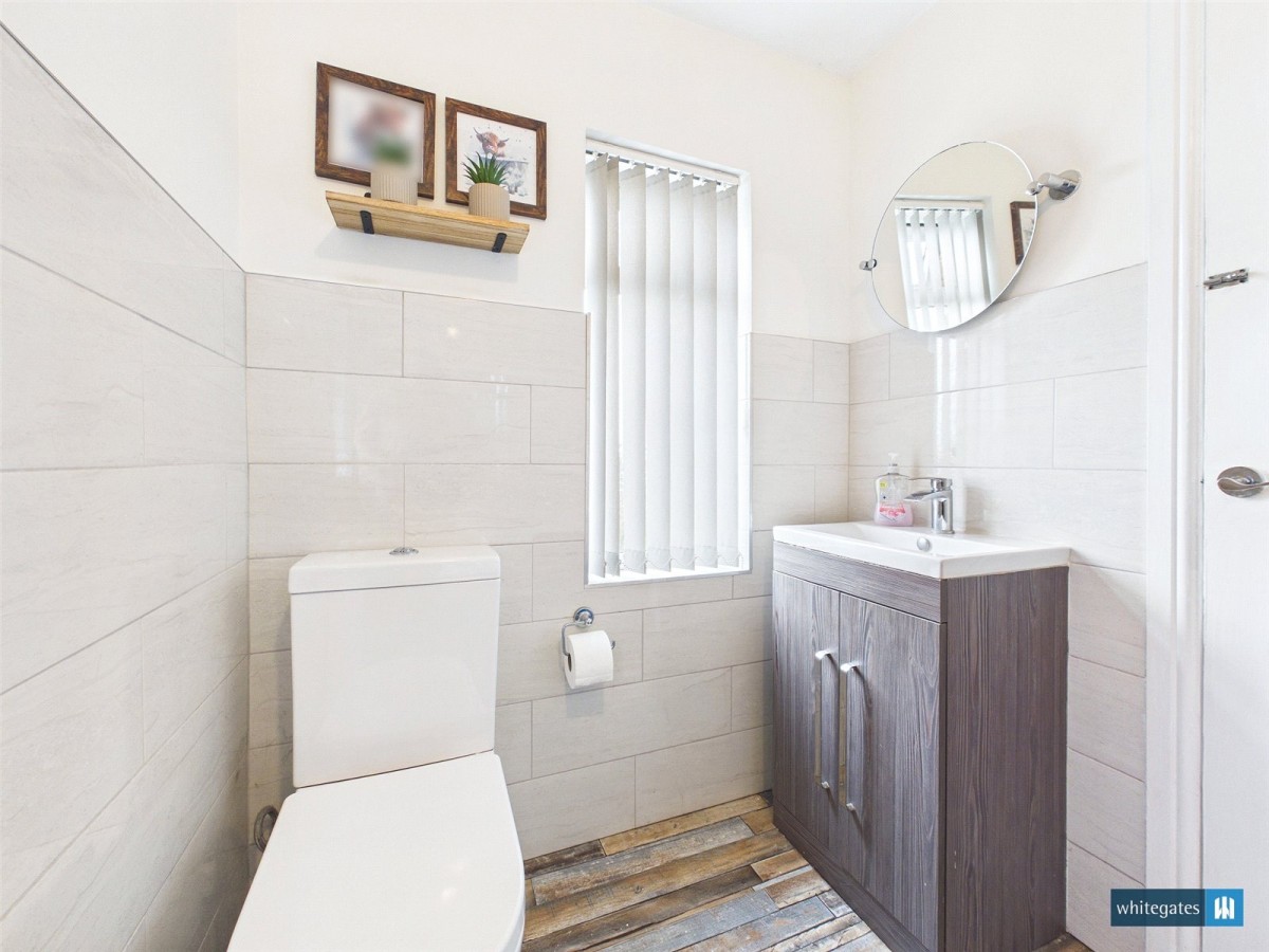 Kirk Sandall, Doncaster, South Yorkshire