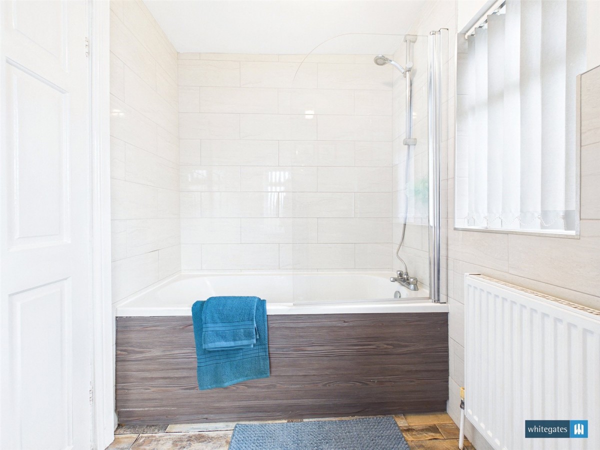 Kirk Sandall, Doncaster, South Yorkshire