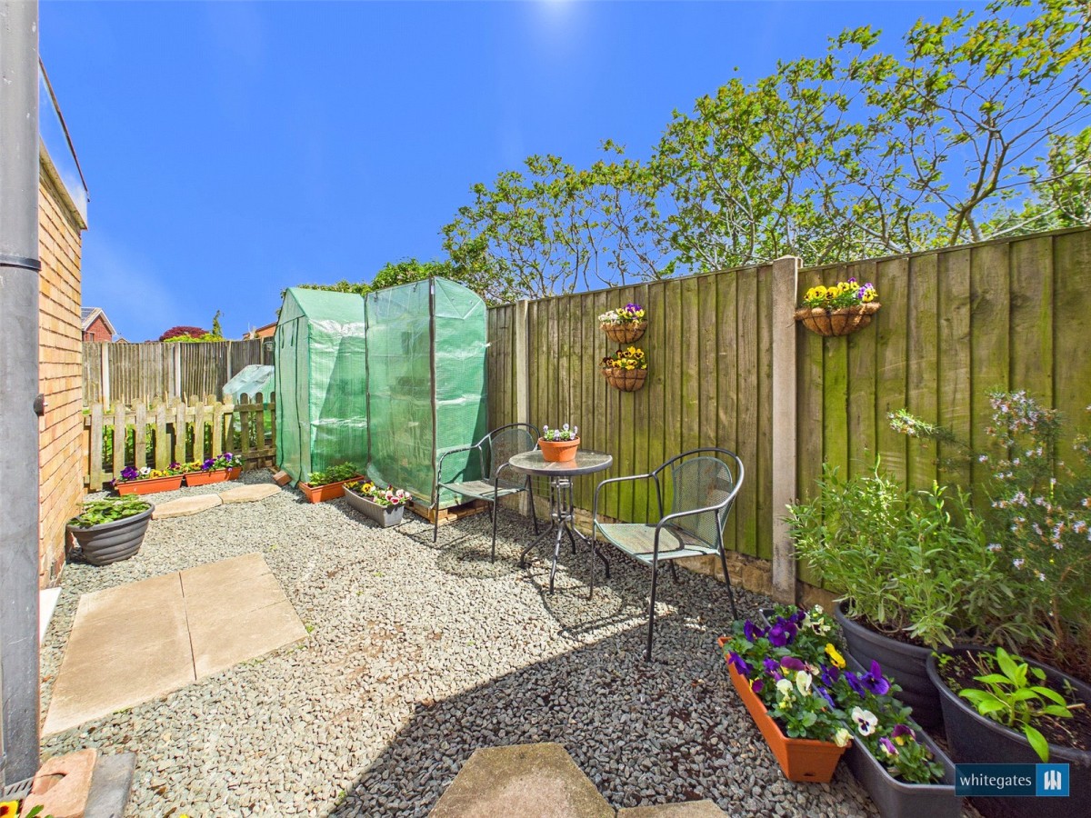 Kirk Sandall, Doncaster, South Yorkshire
