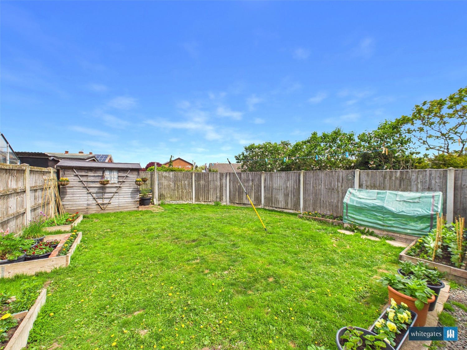 Kirk Sandall, Doncaster, South Yorkshire