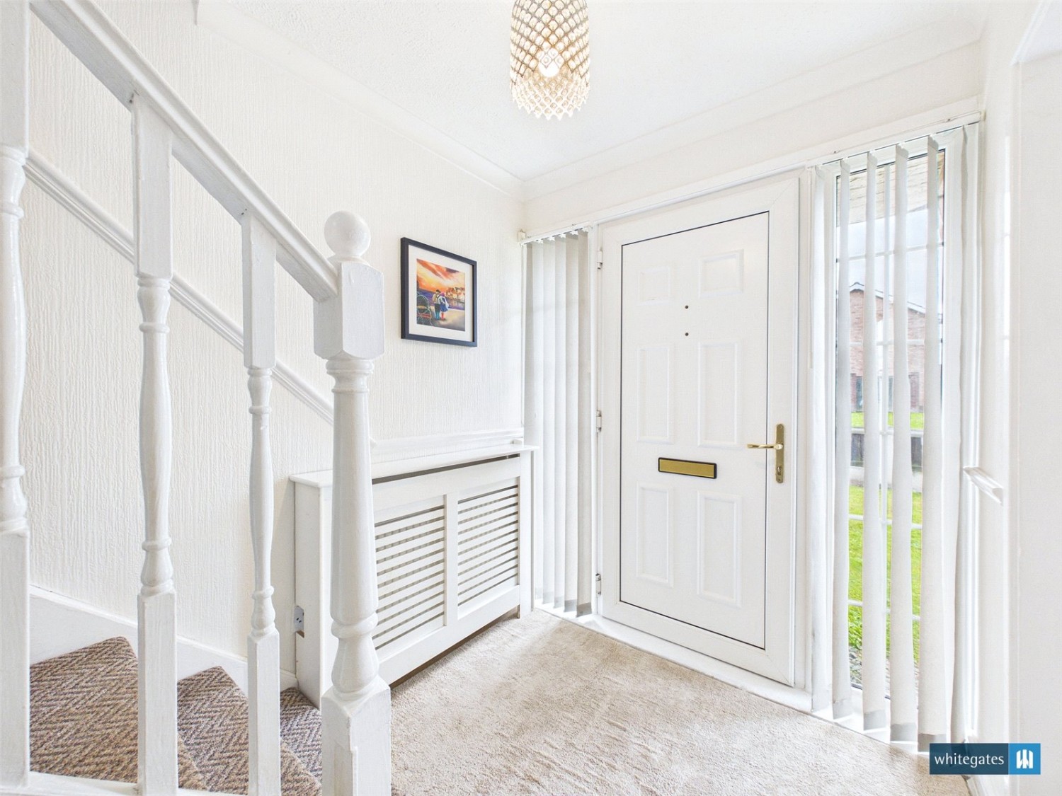 Kirk Sandall, Doncaster, South Yorkshire