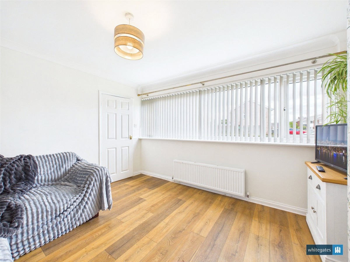 Kirk Sandall, Doncaster, South Yorkshire