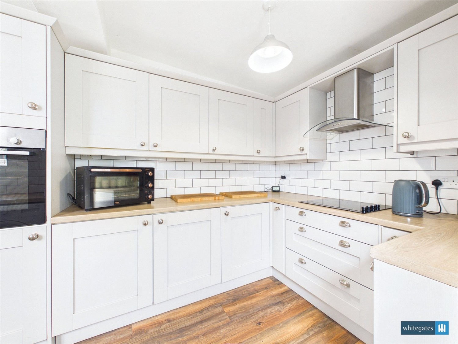 Kirk Sandall, Doncaster, South Yorkshire