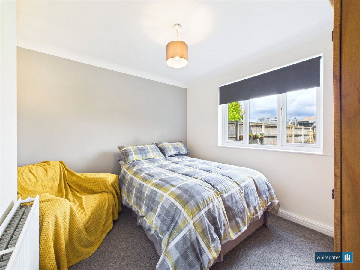 Kirk Sandall, Doncaster, South Yorkshire