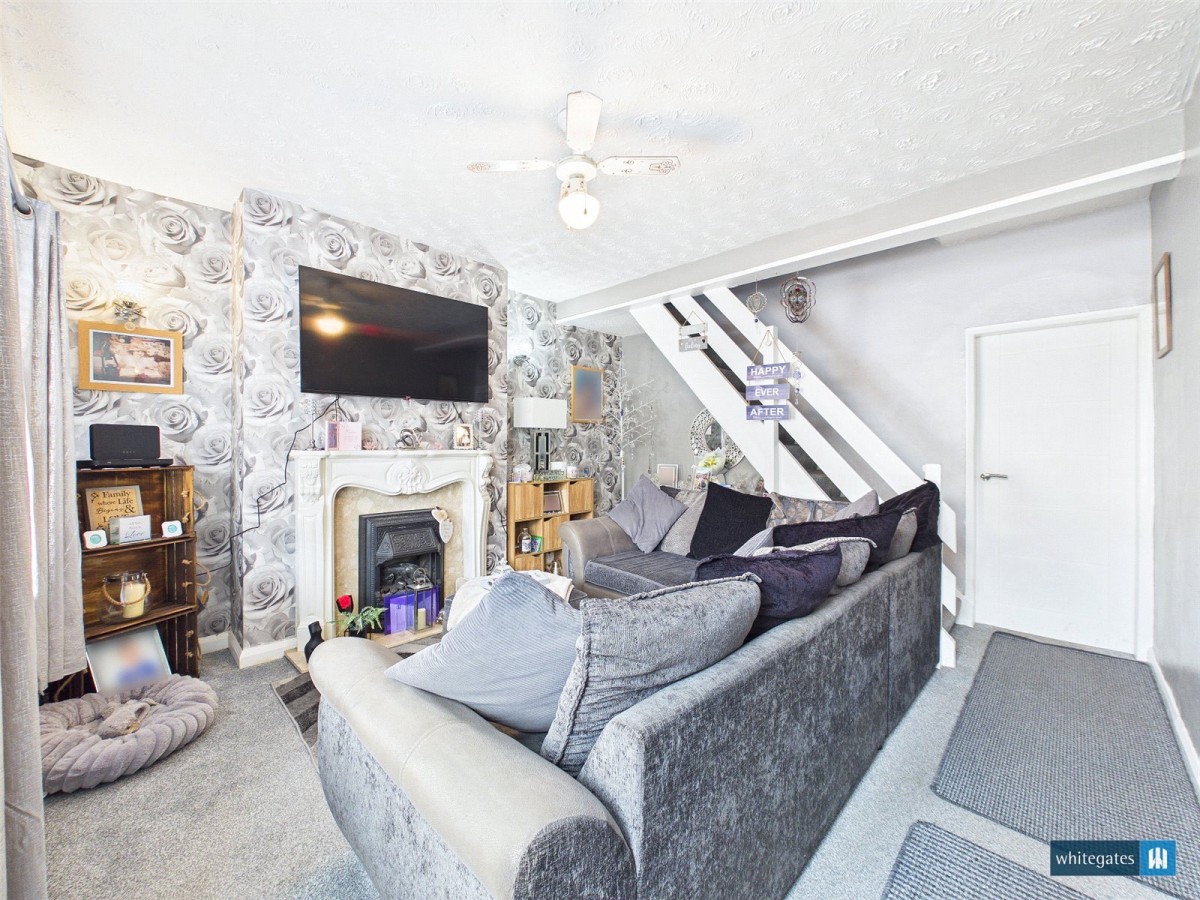 Askern, Doncaster, South Yorkshire