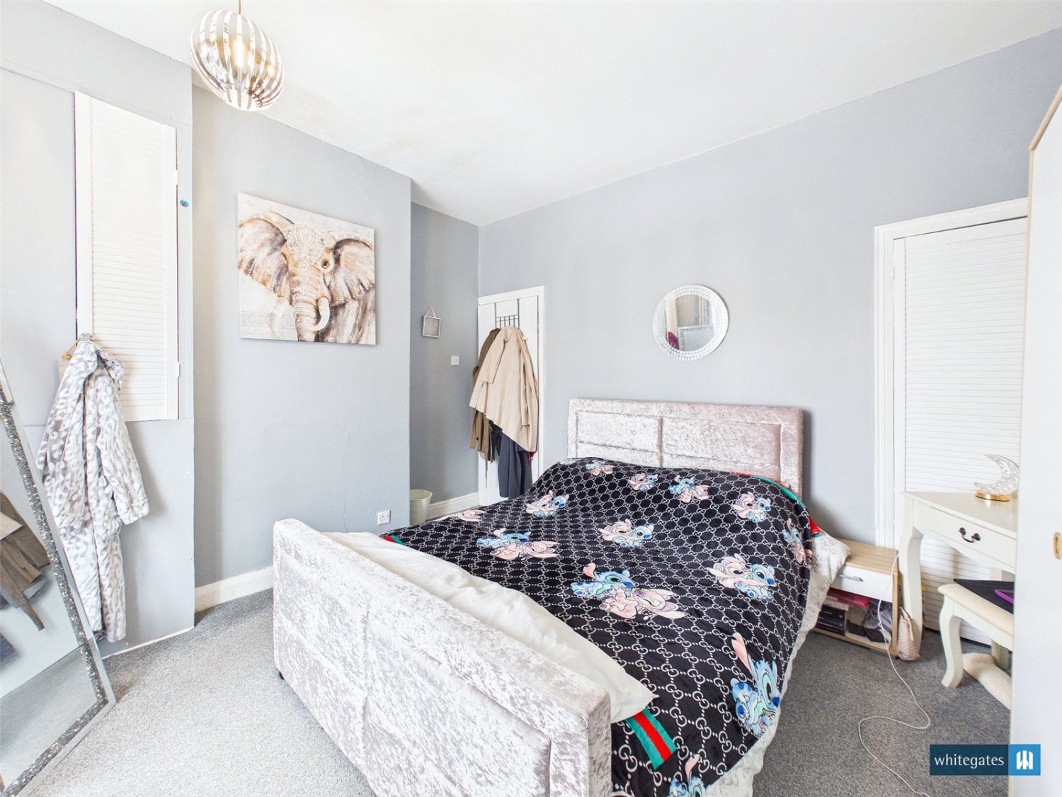 Askern, Doncaster, South Yorkshire