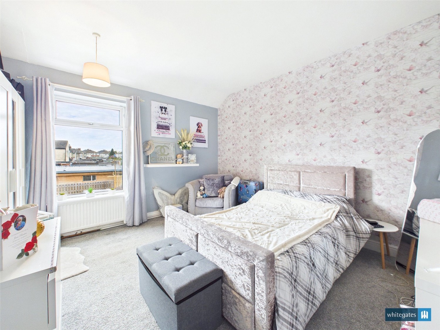 Askern, Doncaster, South Yorkshire