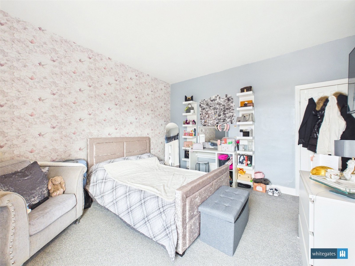 Askern, Doncaster, South Yorkshire