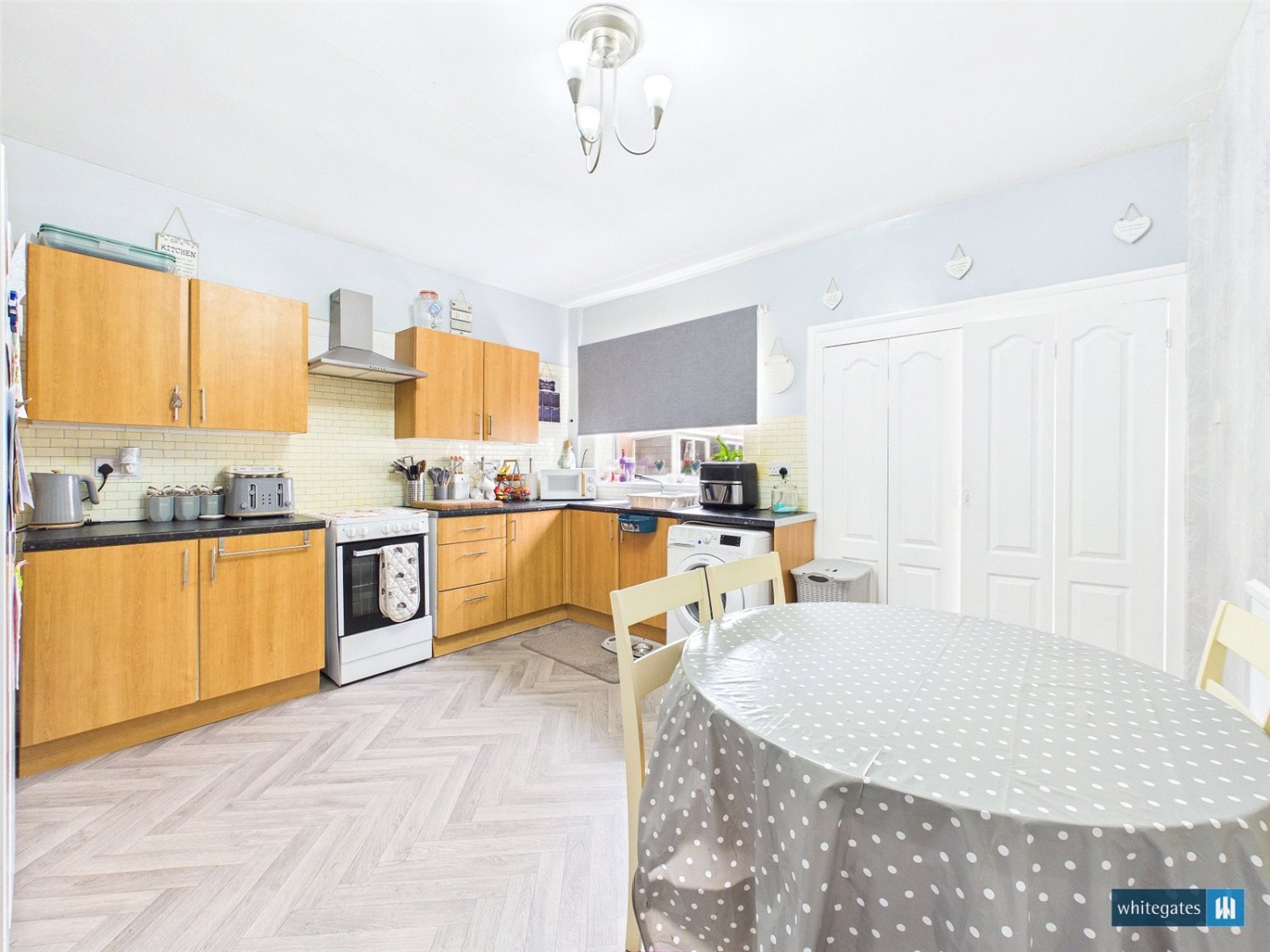 Askern, Doncaster, South Yorkshire
