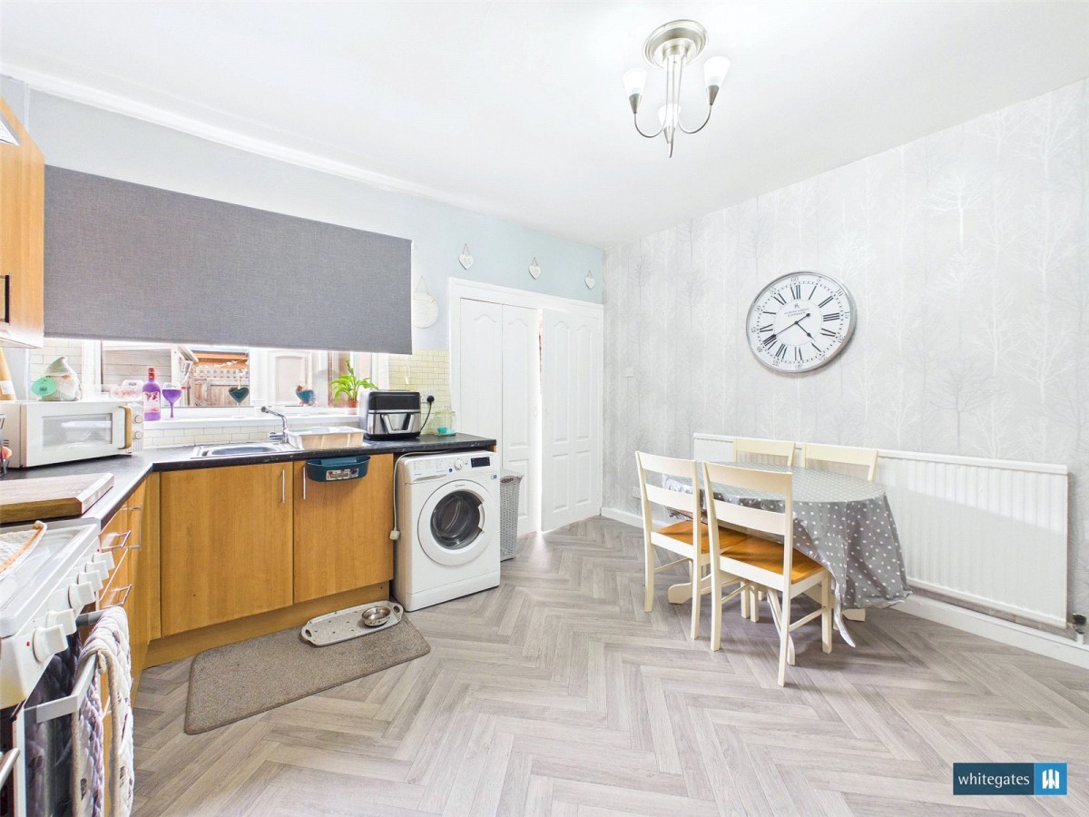 Askern, Doncaster, South Yorkshire