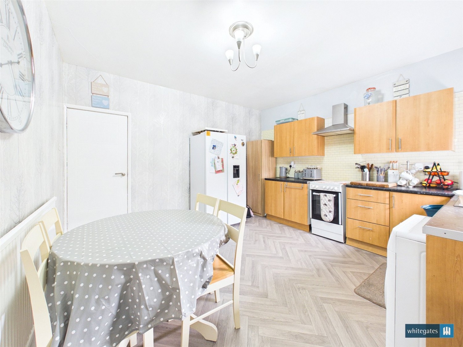 Askern, Doncaster, South Yorkshire