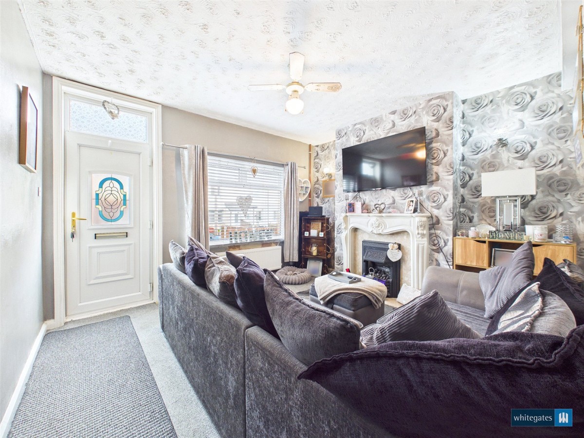 Askern, Doncaster, South Yorkshire