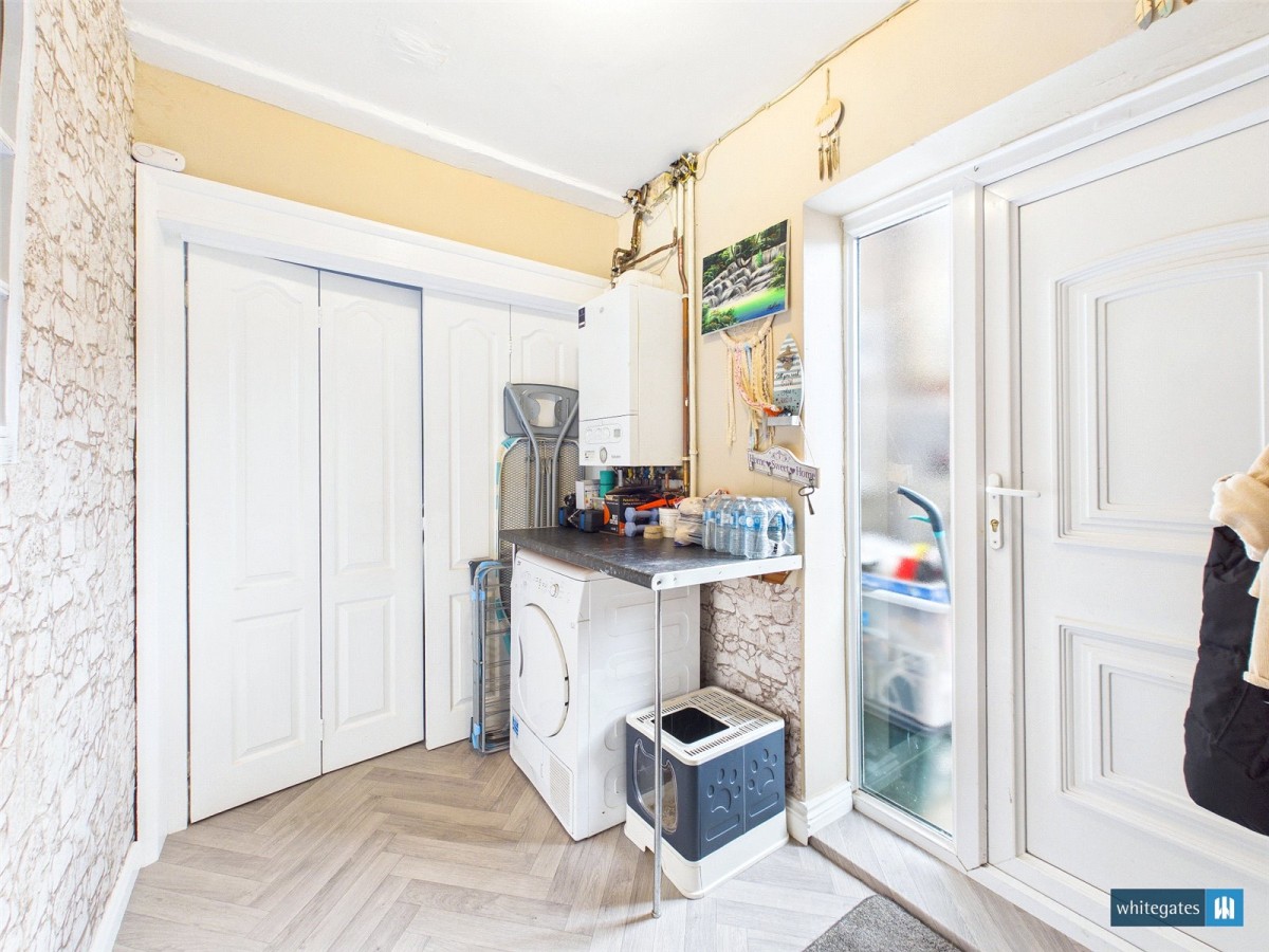 Askern, Doncaster, South Yorkshire