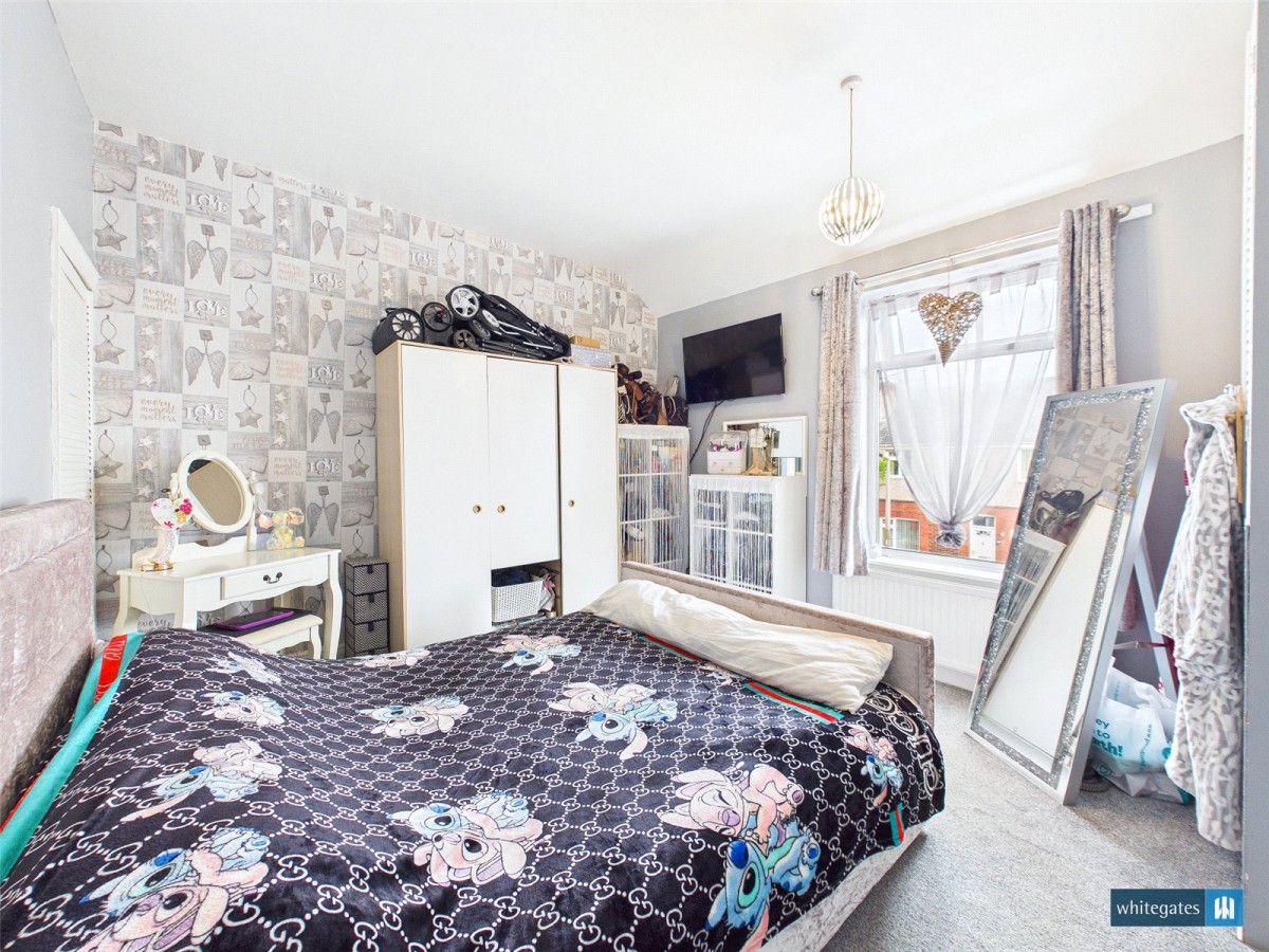 Askern, Doncaster, South Yorkshire
