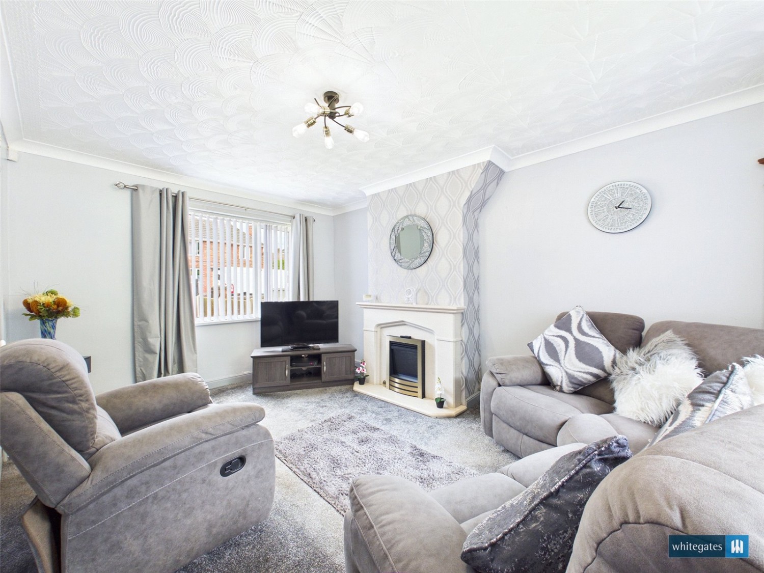 New Rossington, Doncaster, South Yorkshire