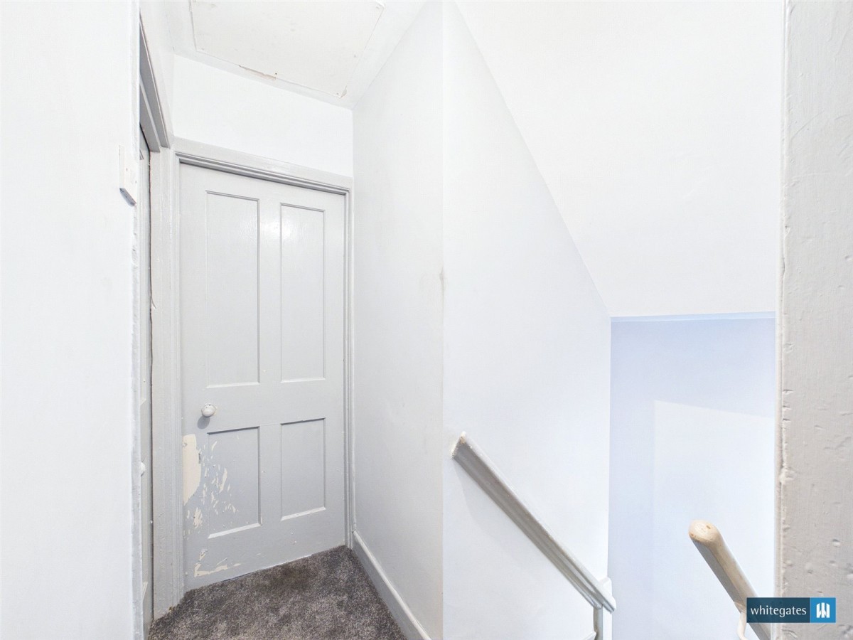 New Rossington, Doncaster, South Yorkshire