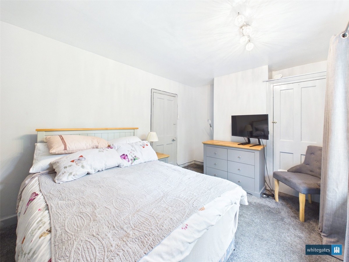 New Rossington, Doncaster, South Yorkshire