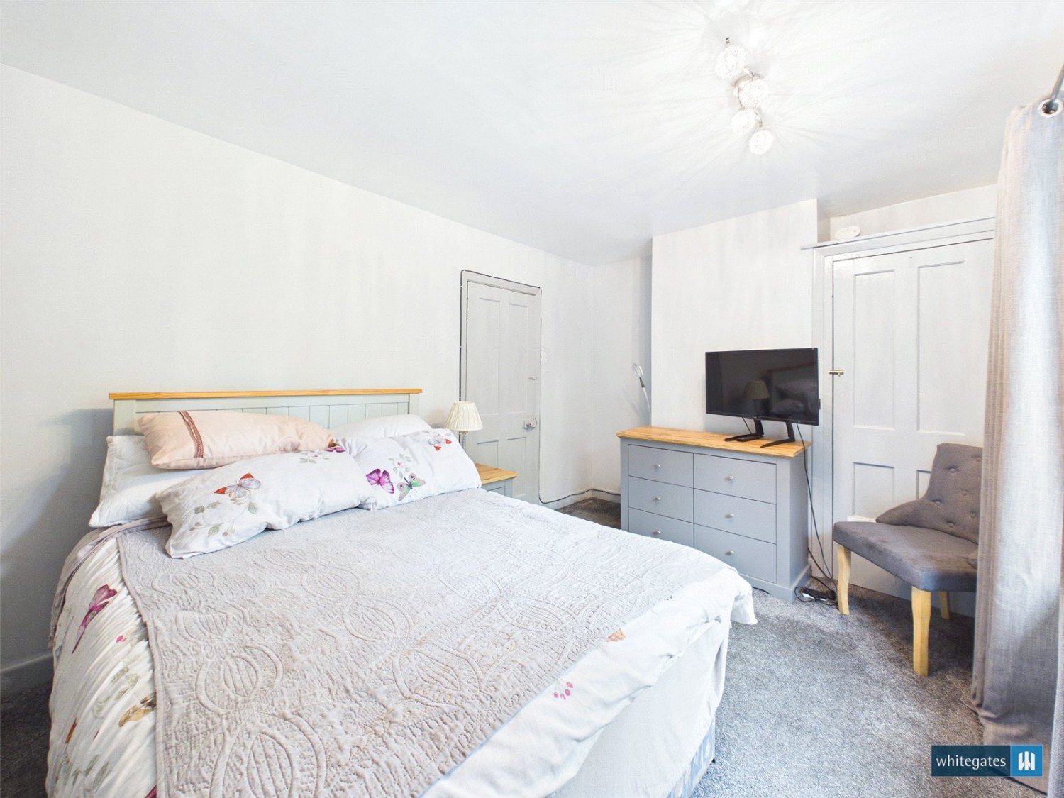 New Rossington, Doncaster, South Yorkshire