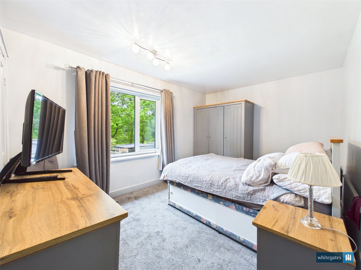 New Rossington, Doncaster, South Yorkshire