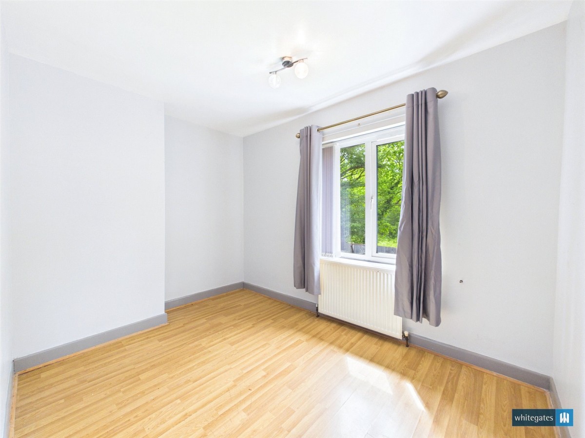 New Rossington, Doncaster, South Yorkshire