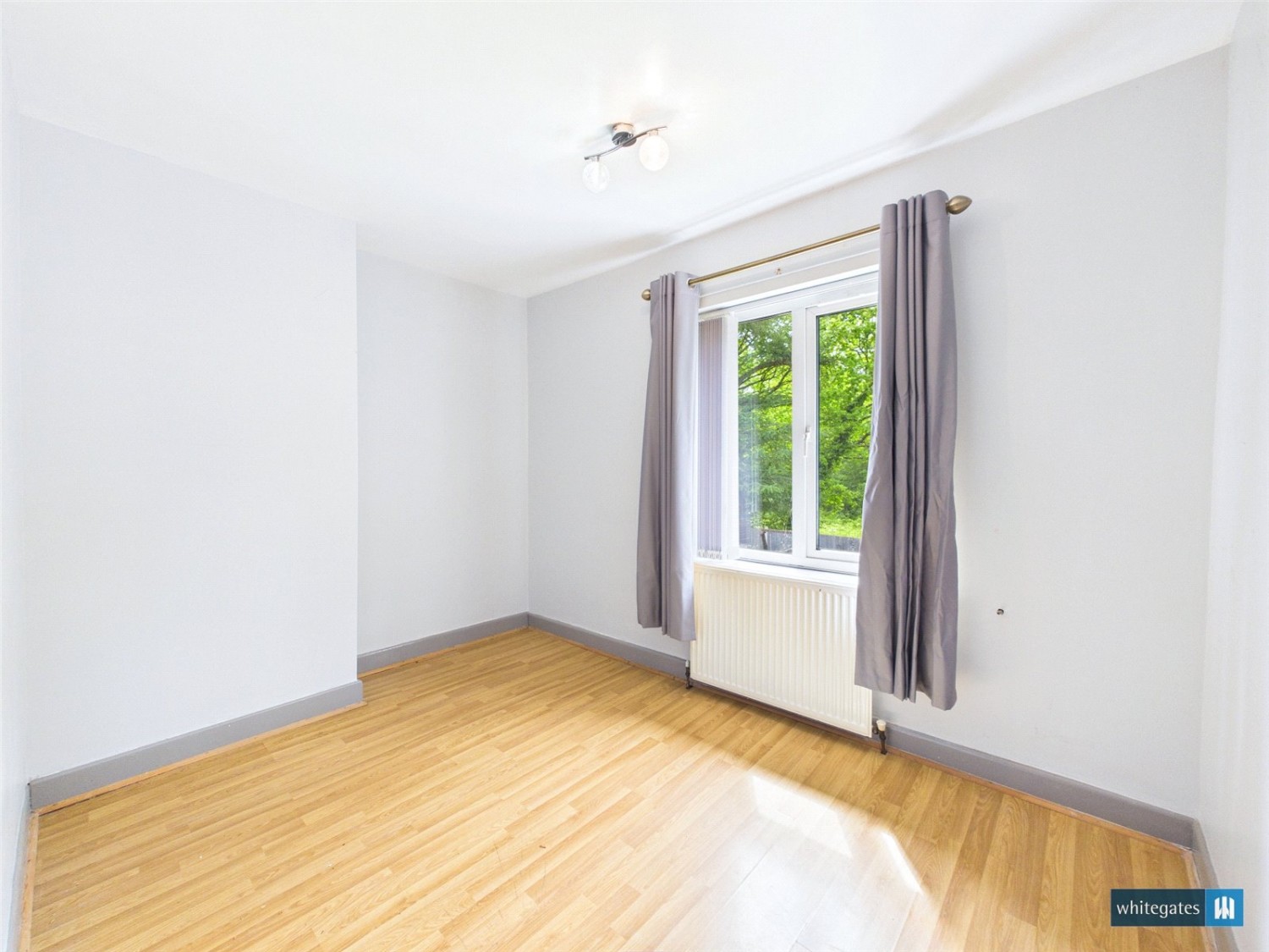 New Rossington, Doncaster, South Yorkshire