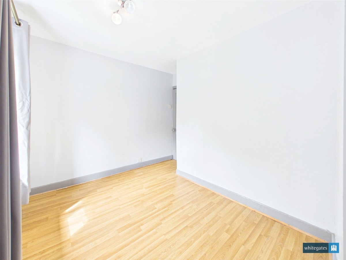 New Rossington, Doncaster, South Yorkshire