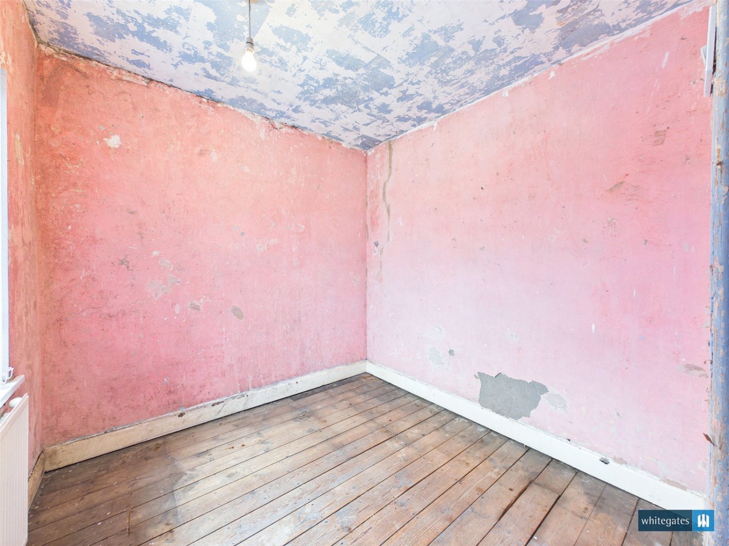 New Rossington, Doncaster, South Yorkshire