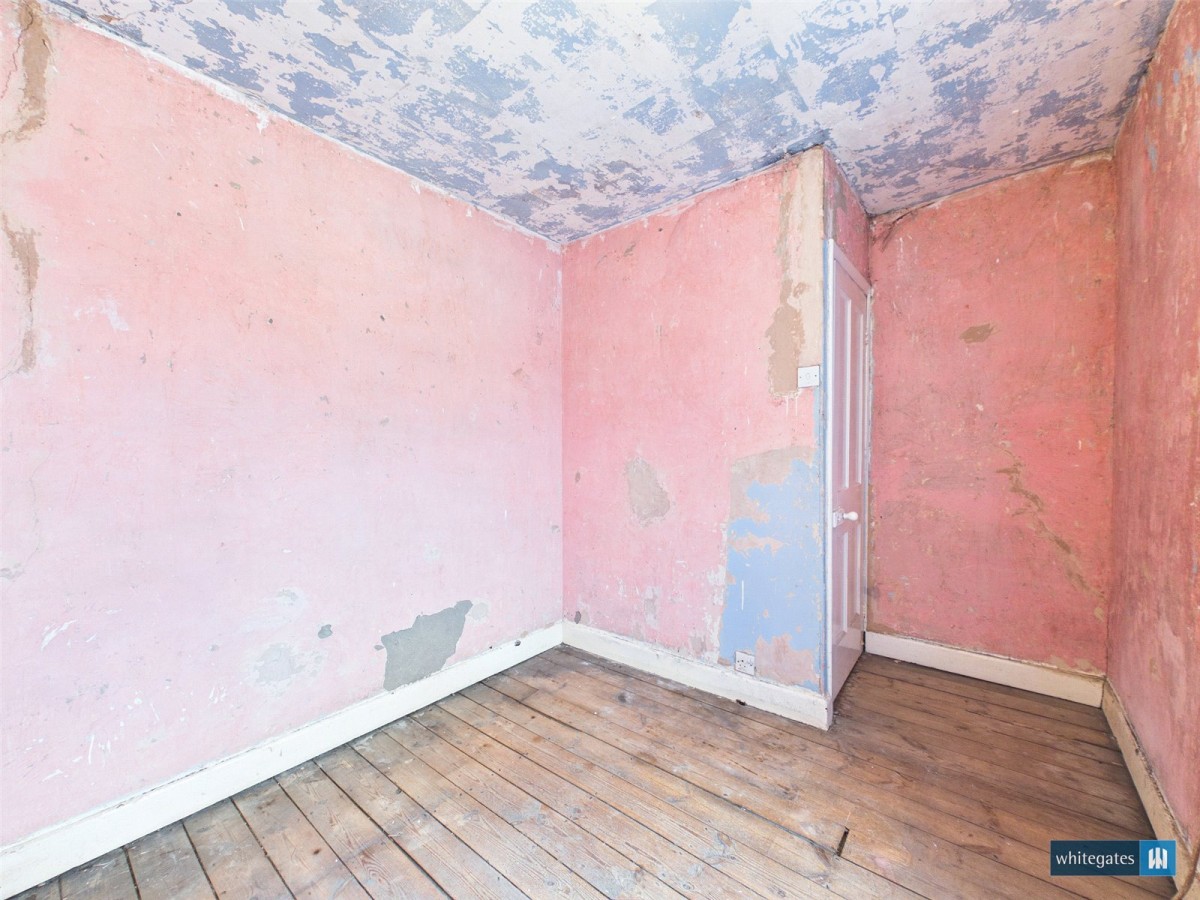 New Rossington, Doncaster, South Yorkshire