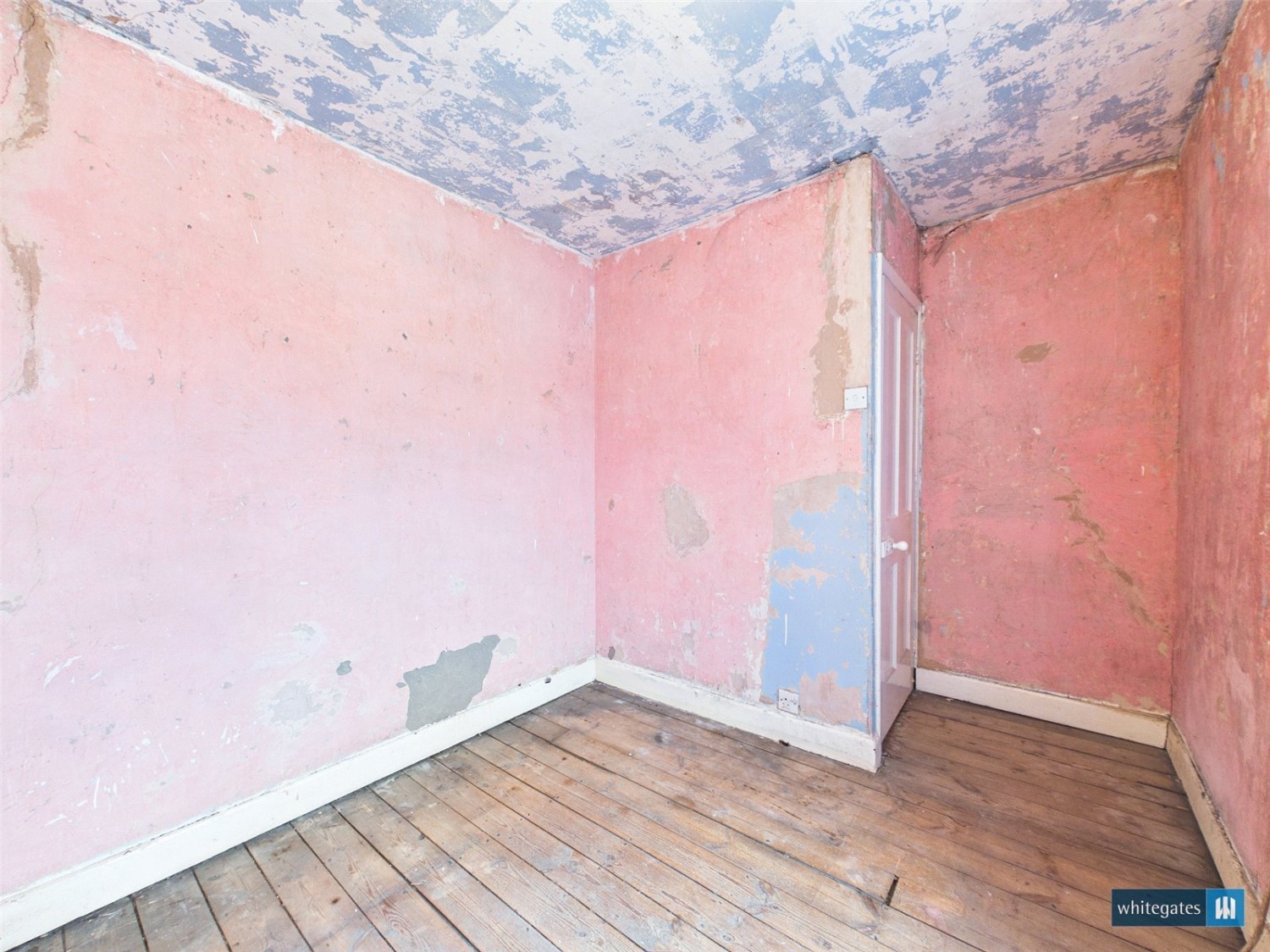 New Rossington, Doncaster, South Yorkshire
