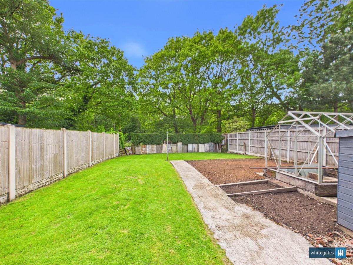 New Rossington, Doncaster, South Yorkshire
