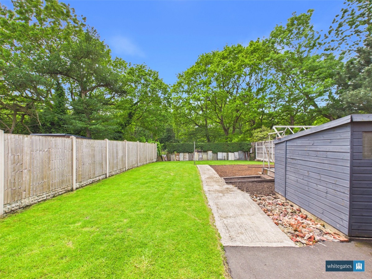 New Rossington, Doncaster, South Yorkshire