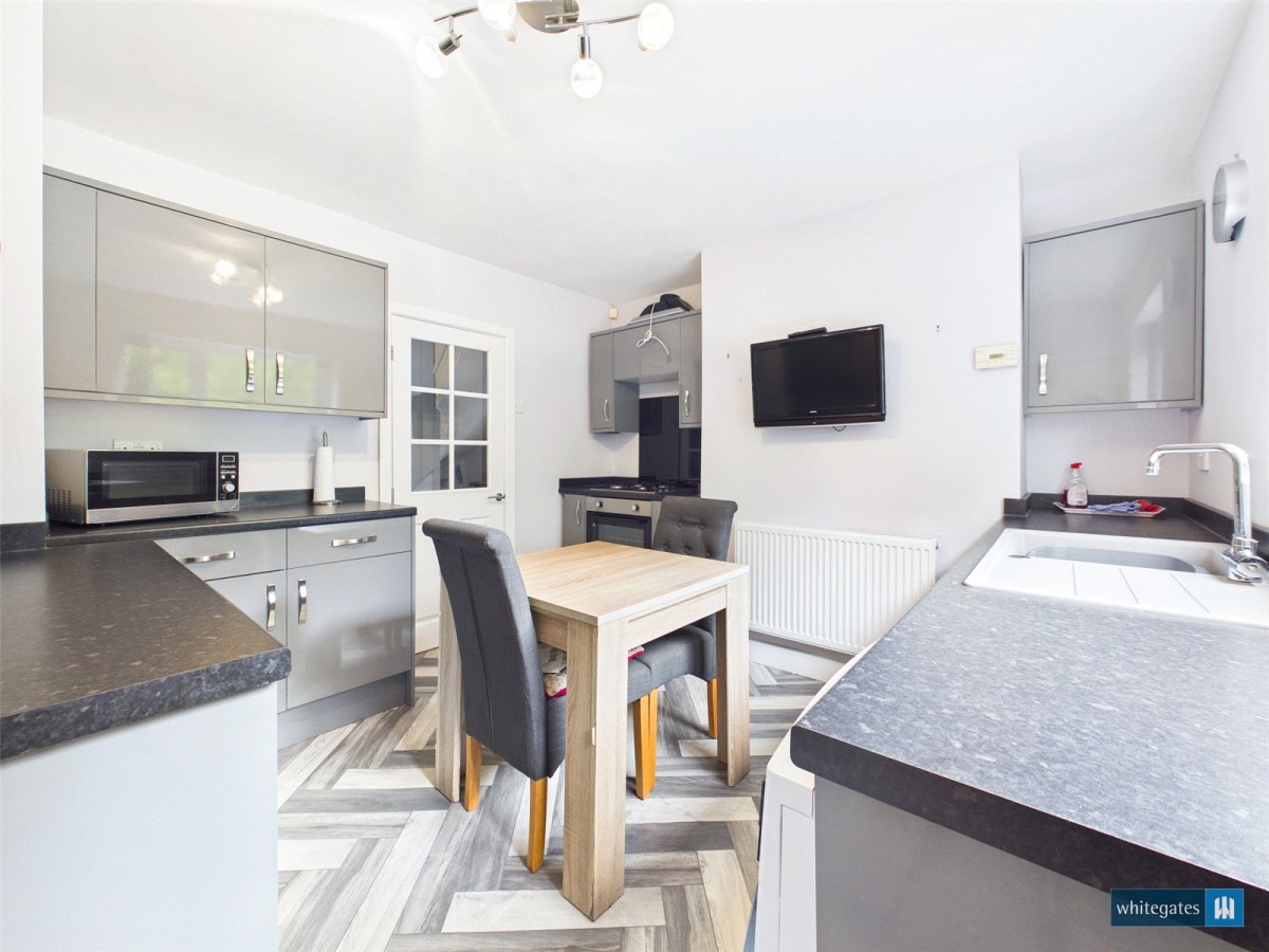 New Rossington, Doncaster, South Yorkshire