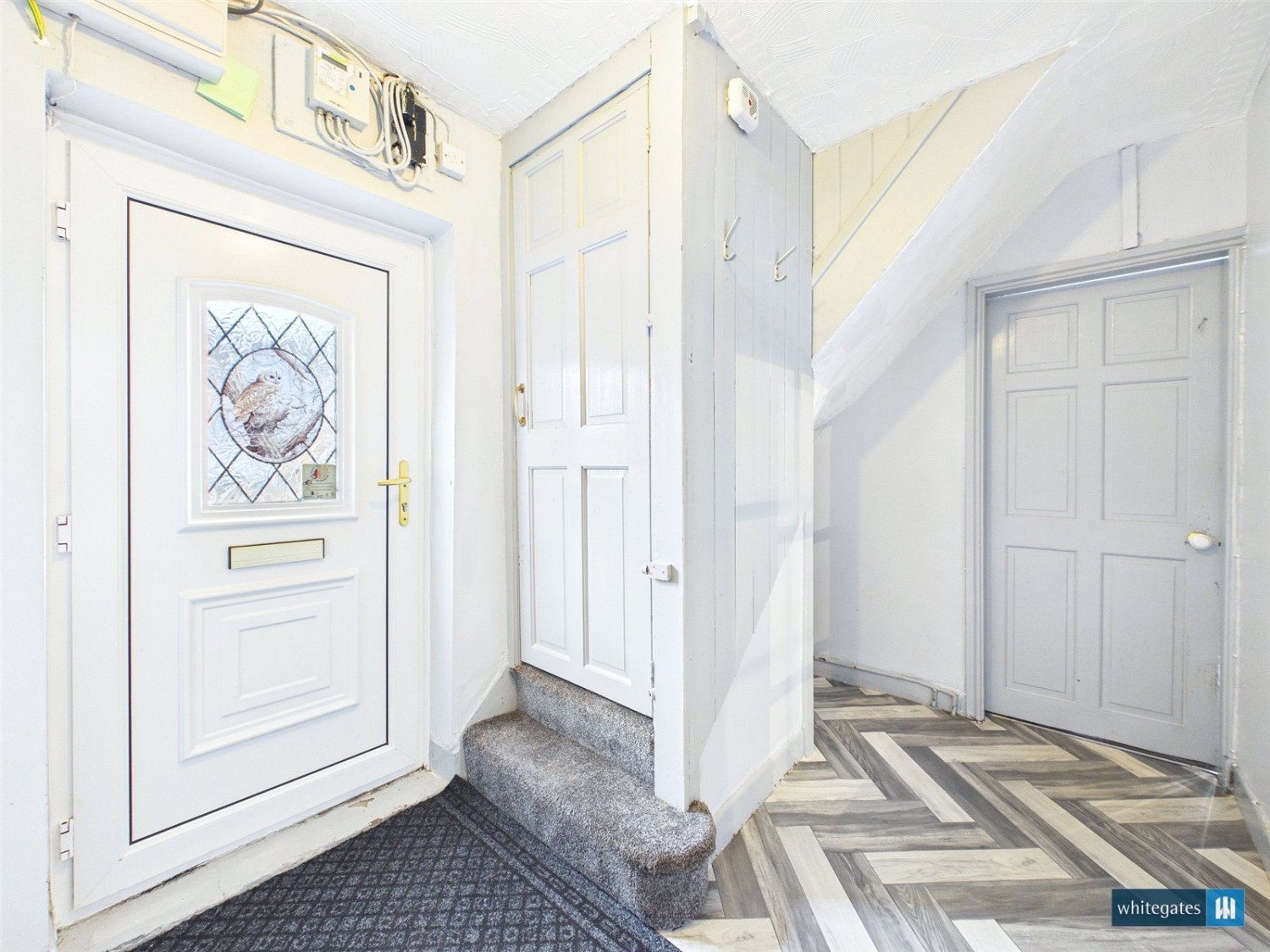 New Rossington, Doncaster, South Yorkshire