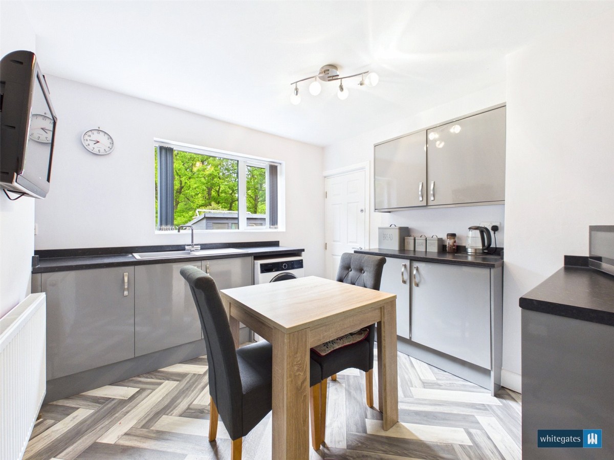 New Rossington, Doncaster, South Yorkshire
