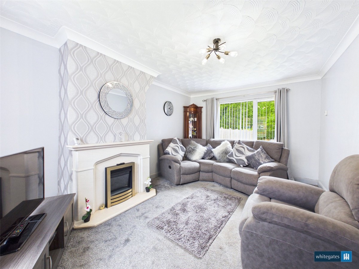 New Rossington, Doncaster, South Yorkshire