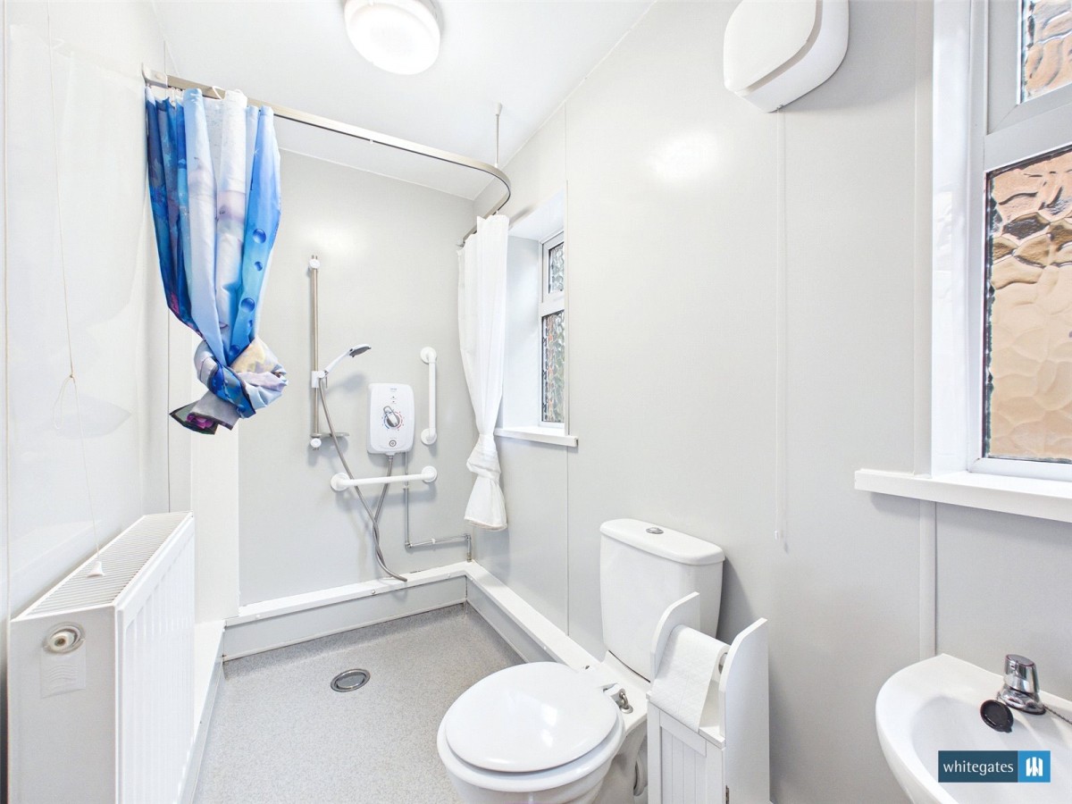 New Rossington, Doncaster, South Yorkshire