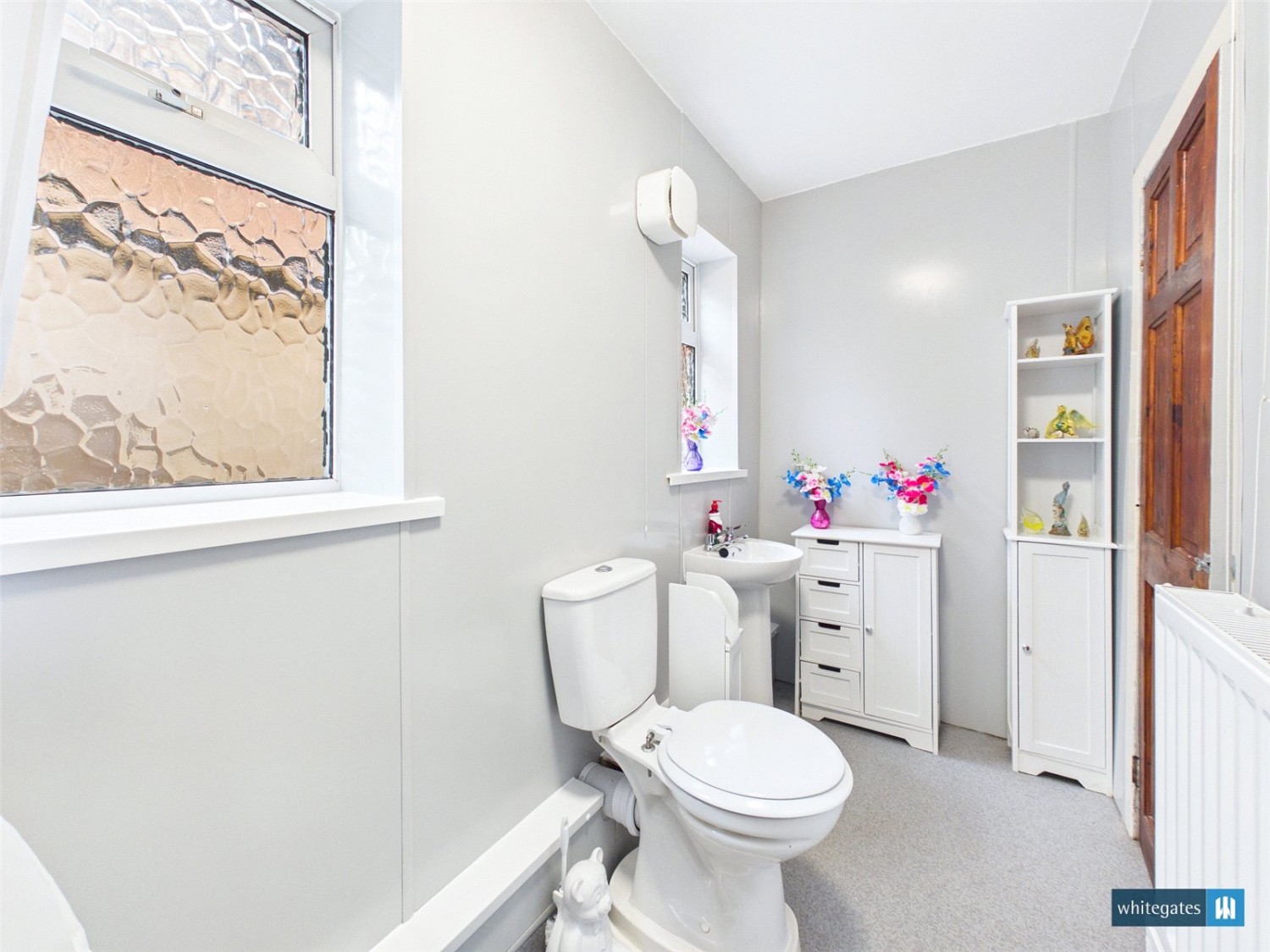New Rossington, Doncaster, South Yorkshire