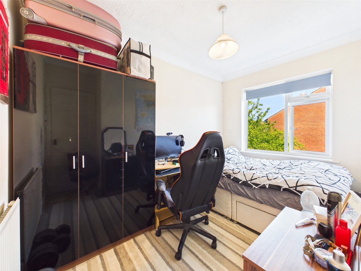 Balby, Doncaster, South Yorkshire