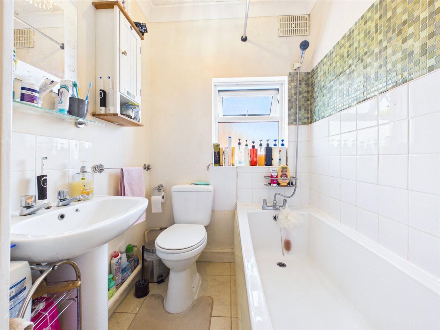 Balby, Doncaster, South Yorkshire