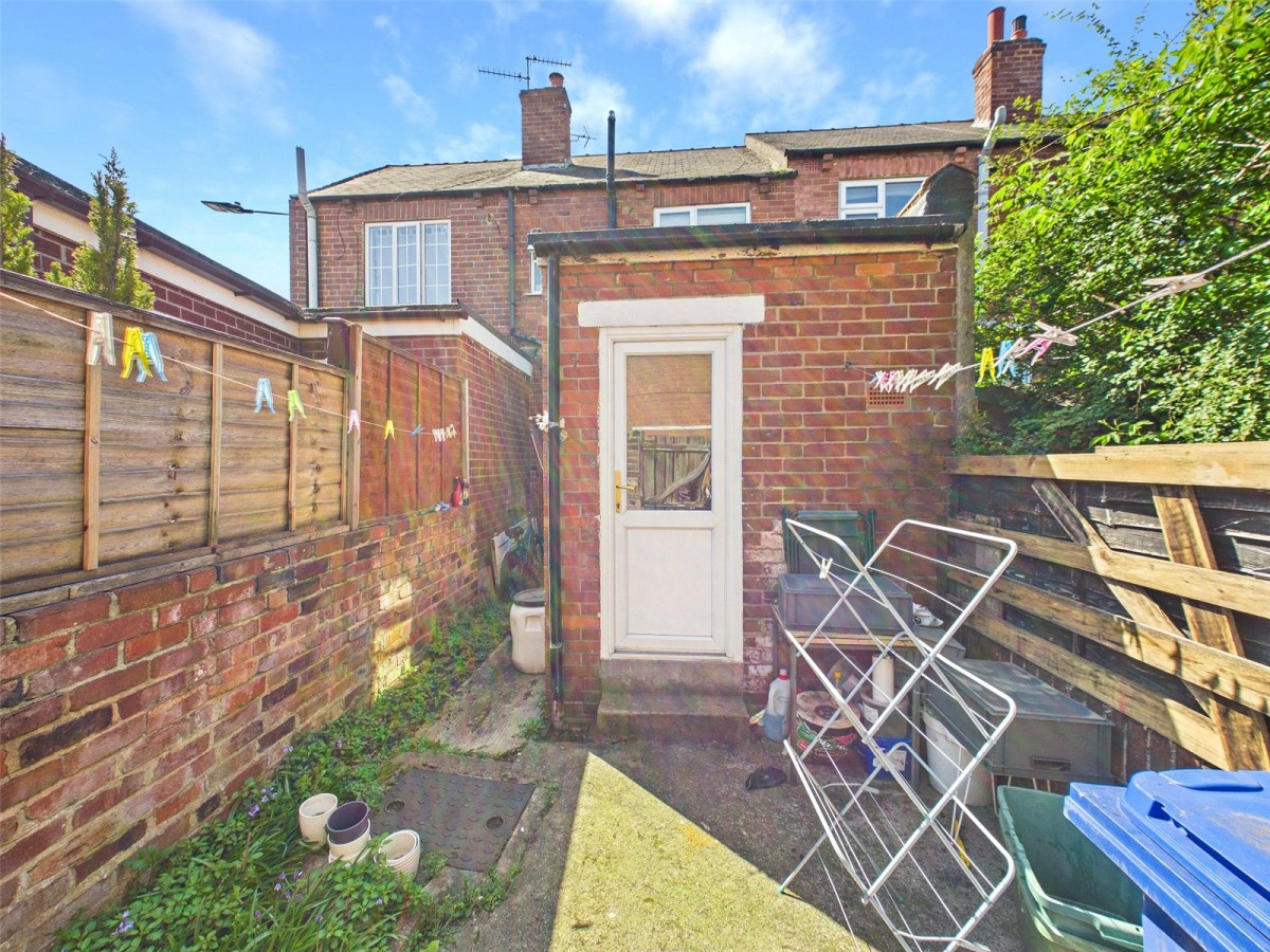 Balby, Doncaster, South Yorkshire