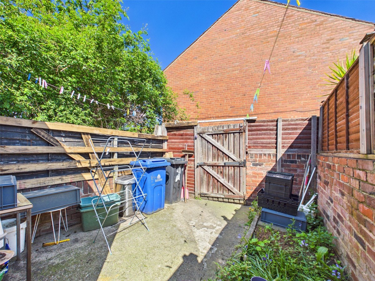 Balby, Doncaster, South Yorkshire