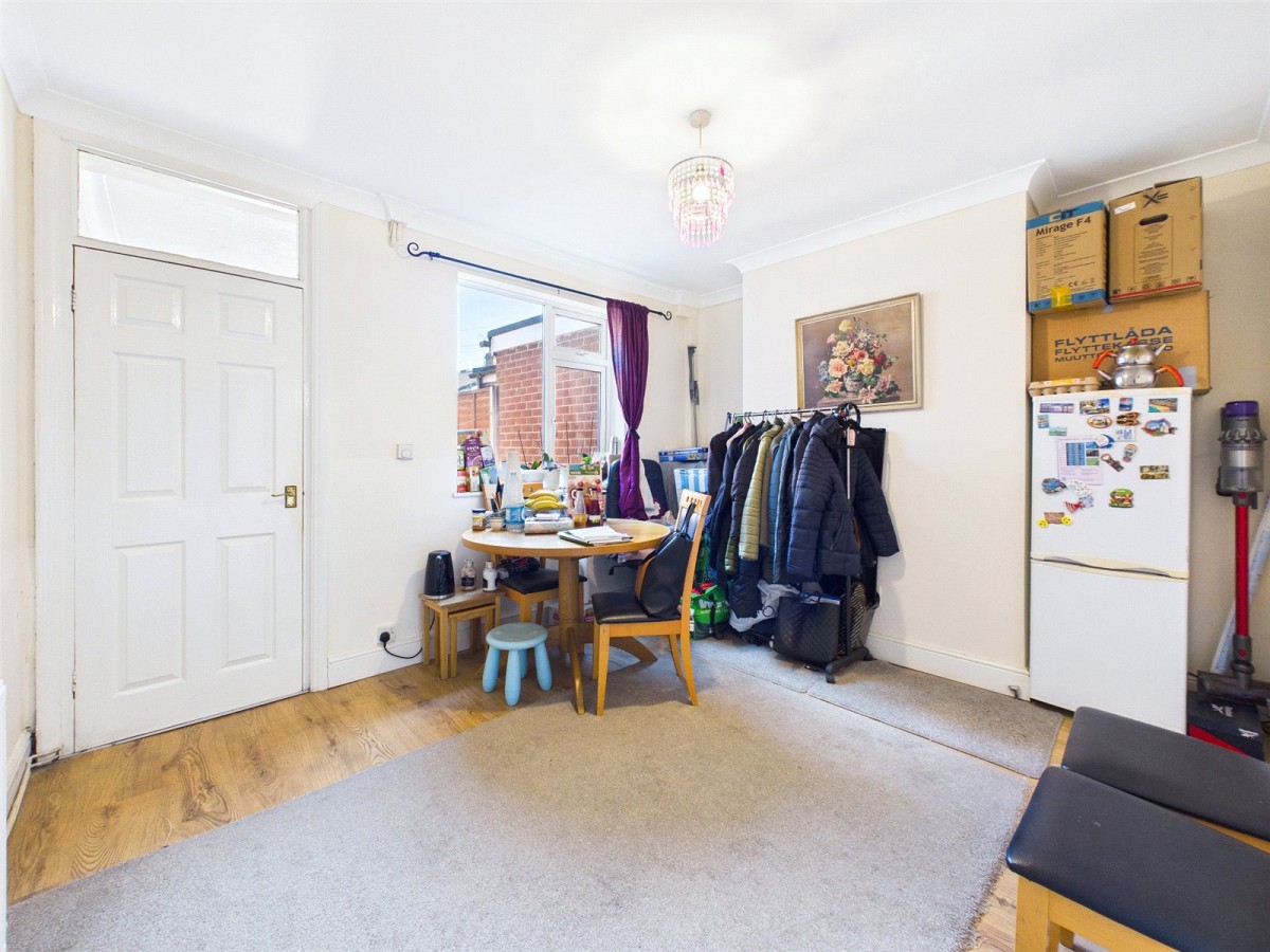 Balby, Doncaster, South Yorkshire