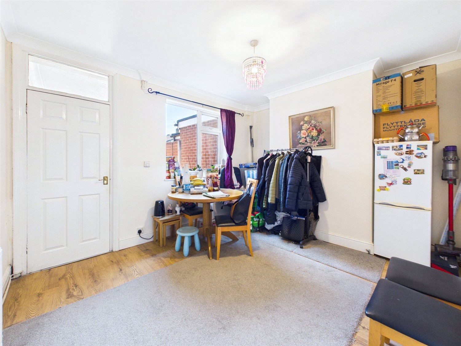 Balby, Doncaster, South Yorkshire