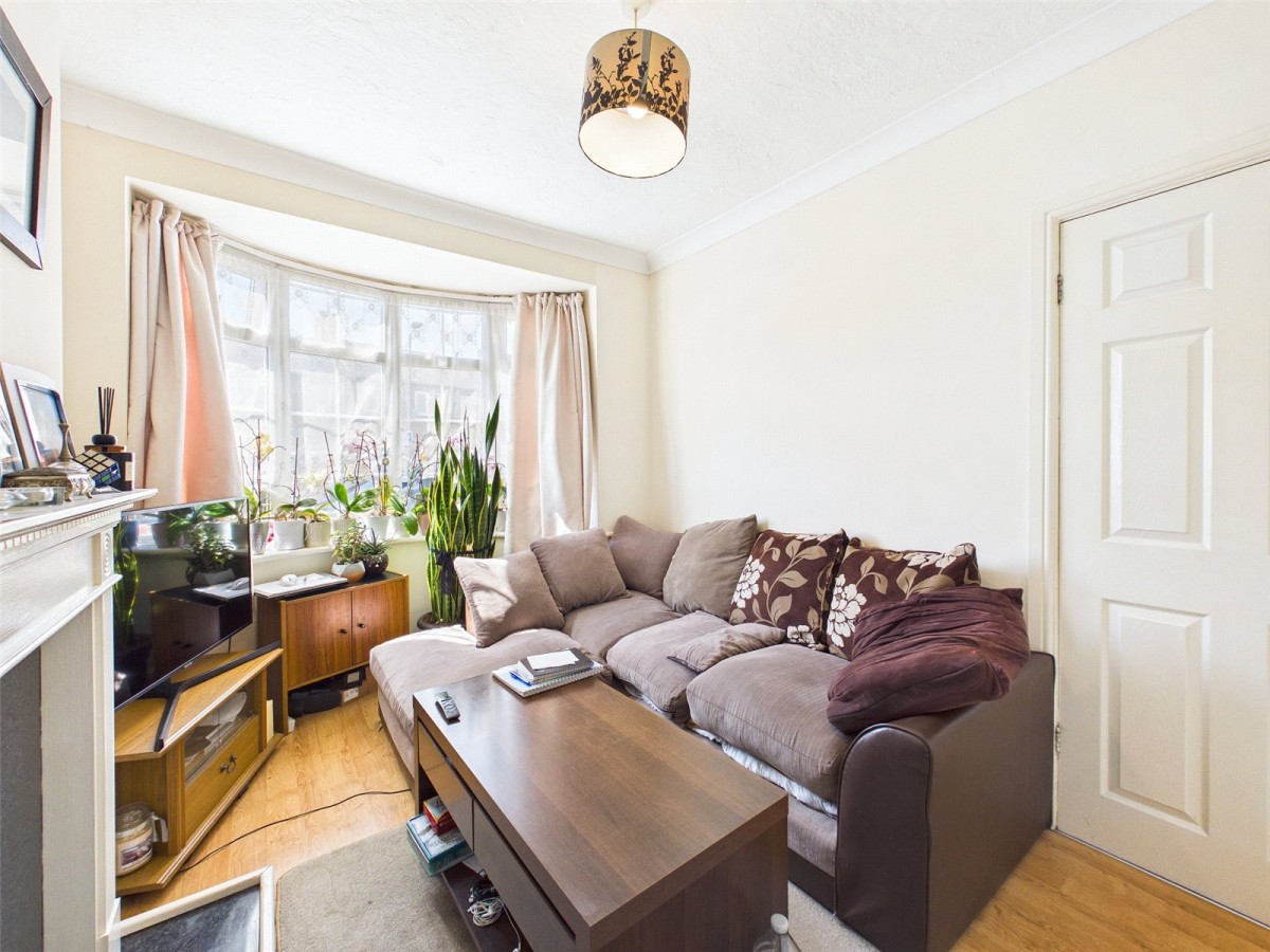 Balby, Doncaster, South Yorkshire